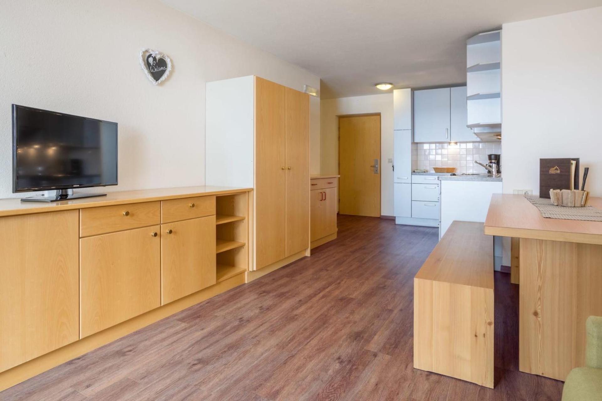 Mountain Living Apartments San Valentino alla Muta Exterior photo
